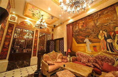 海门高档KTV妹子质量哪家好